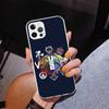 Band U-U2 Rock Phnoe Case for Iphone 17 Air 16 16E 11 12 13 Mini 14 Plus 15 Pro Max 7 8 + SE 2020 Phone Cover Coque