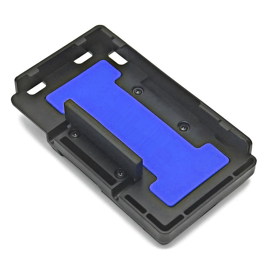 Wireless Motorcycle Charger Pad Phone Navi Bracket For BMW R1200GS R1250GS ADV