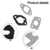 Engine Parts Carburetor Gaskets Accessories Carburetor Carb Gaskets