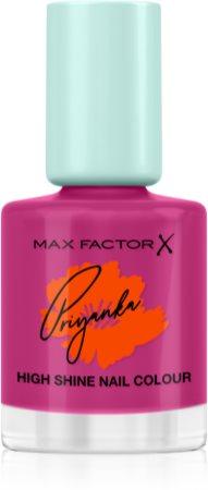 

Limited Edition Quick Dry Nail Polish TU прозрачный