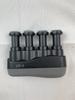 Adjustable Finger Strengthener - Hand Grip Trainer For Musicians Guitarpiano Sensitivity  Strength Rehabilitation