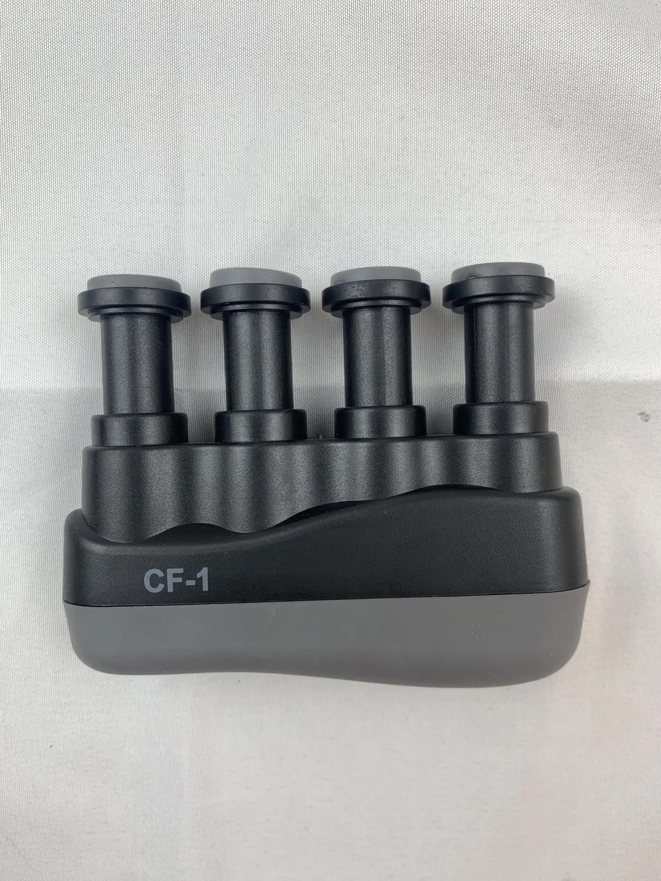 Piano Finger Trainer Guitar Guzheng Finger Exercise Grip Trainer Stretchable Adjustable Strength Span practice the little finger