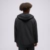 Adidas Originals Trefoil Aac Hoodie With Letter Embroidery Loose Long Sleeve Men Hoodie Black HZ0700