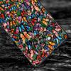 Butterfly Design Phone Case for Xiaomi Poco F7 F6 F5 F4 F3 X6 X5 X4 X3 NFC F7 Ultra M4 C51 C55 GT 5G Soft TPU Cover Fundas Capas