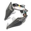 2022-2025 Yamaha YZF-R7 LED Taillight/Turn Signal Combo