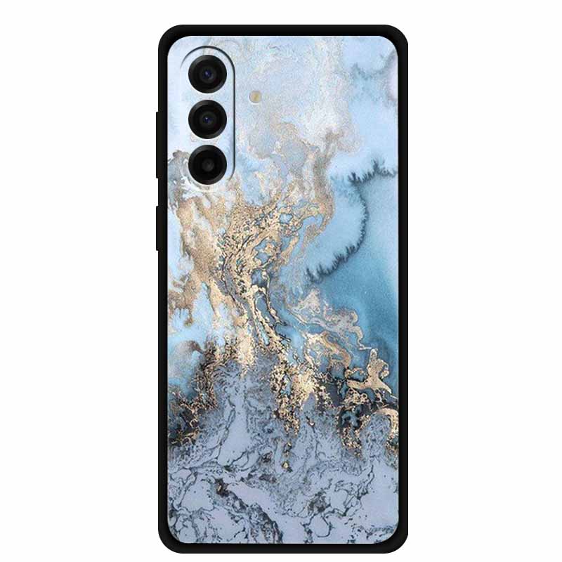 Silicone Soft Phone Case for Samsung Galaxy M17 Cover Lovely Animal Protector Bumper for Samsung M17 M 17 5G Shell Galaxy M17 5G Galaxy M17