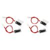 Ac29-4X 34901-3NW3A Car Gear Shifter Repair Kit Shift Switch Set For Nissan ALTIMA PATHFINDER 2013-2017