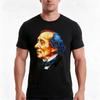 Hans Christian Andersen TShirt Summer Casual Cotton Tee Oversized Streetwear Tops Vintage Graphic Print Unisex Unisex Women