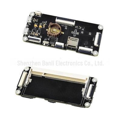 Raspberry Pi Compute Module 3/3+ Binocular Vision-Erweiterungskarte