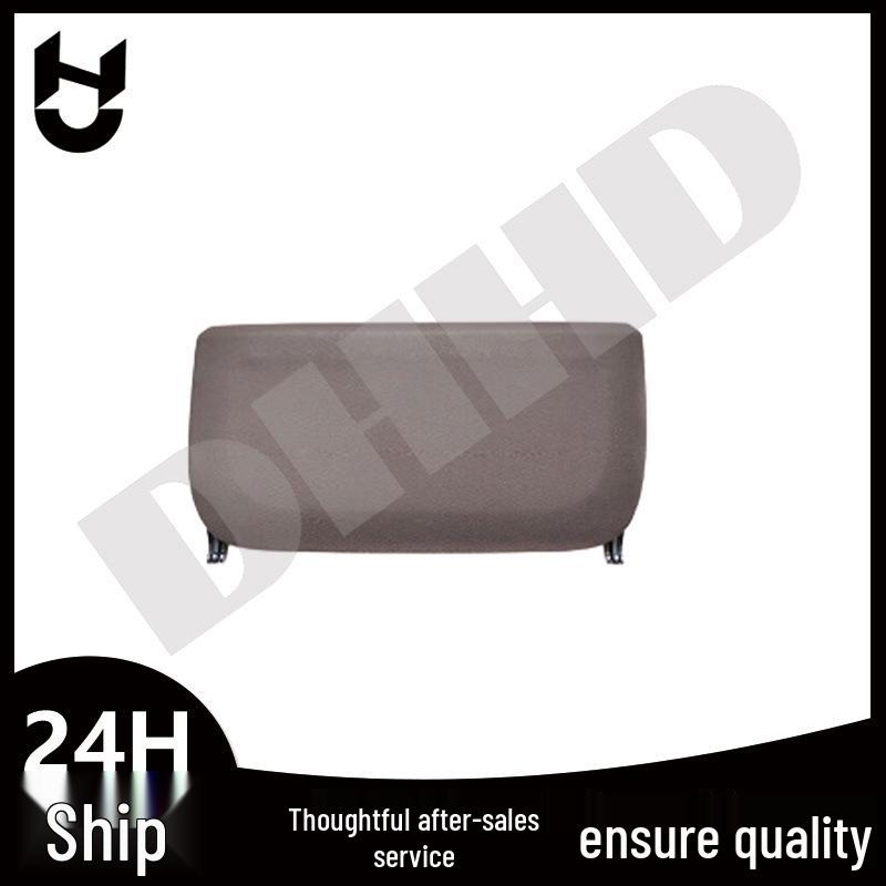 BMW 7 Series Seat Back Panel (Mocha) - F18, F02, F07 Compatible