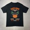 Nowa koszulka świąteczna zespołu TIGER ARMY Unisex S-5XL US76 Koszulka Unisex