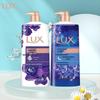 Enchanting Water Lily & Dreamy Lavender Fragrance Shower Gel Duo
