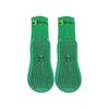5 Pairs Adult Dot Rubber Non-slip Thickened Terry Wear-resistant Breathable and Sweat-absorbent Football Training Mid-calf Sports Socks