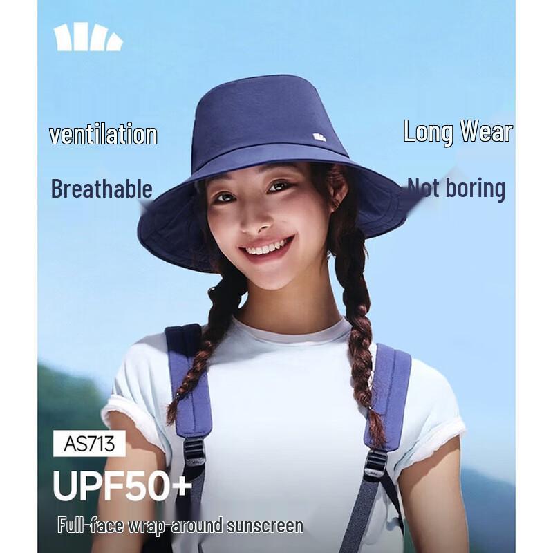 Banana Umbrella Outdoor Fisherman Hat