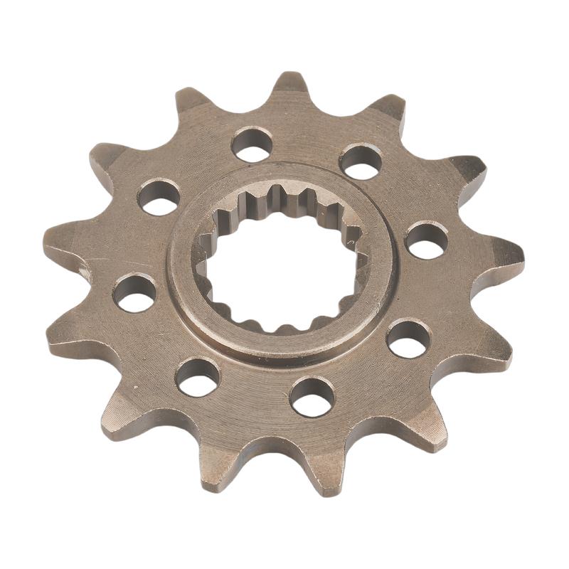 Motorcycle Front Chain Sprocket 520 13T 14T for KTM Husqvarna Husaberg Gas Gas Beta 125-530 Dirt Bike 2007-2024