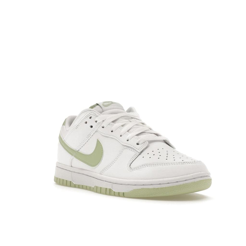 Nike Dunk Low Honeydew Men Sneakers White DV0831-105