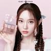 CLIO Muse Master Palette Royal Edition 7.2g (+Free gift)