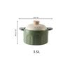 Wutuo Ceramic Stew Pot
