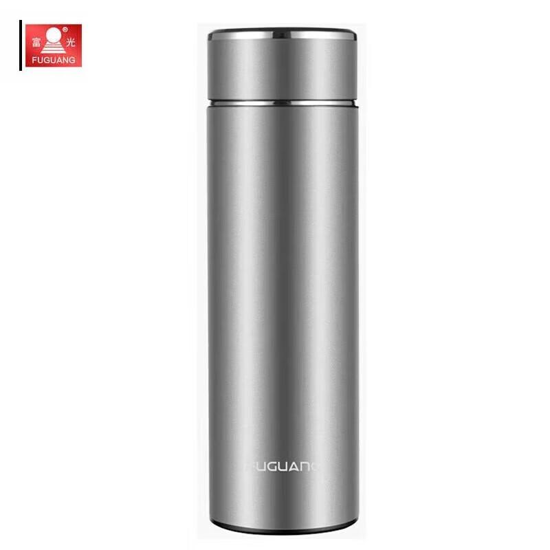 FUGUANG Smart Temperature Display Vacuum Insulated Mug