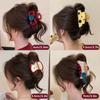 Modische Vielseitige Unregelmäßige Haarnadel Haarspange Mehrförmig Lustig Niedlich Haarspange Kopfschmuck Haarschmuck für Frauen