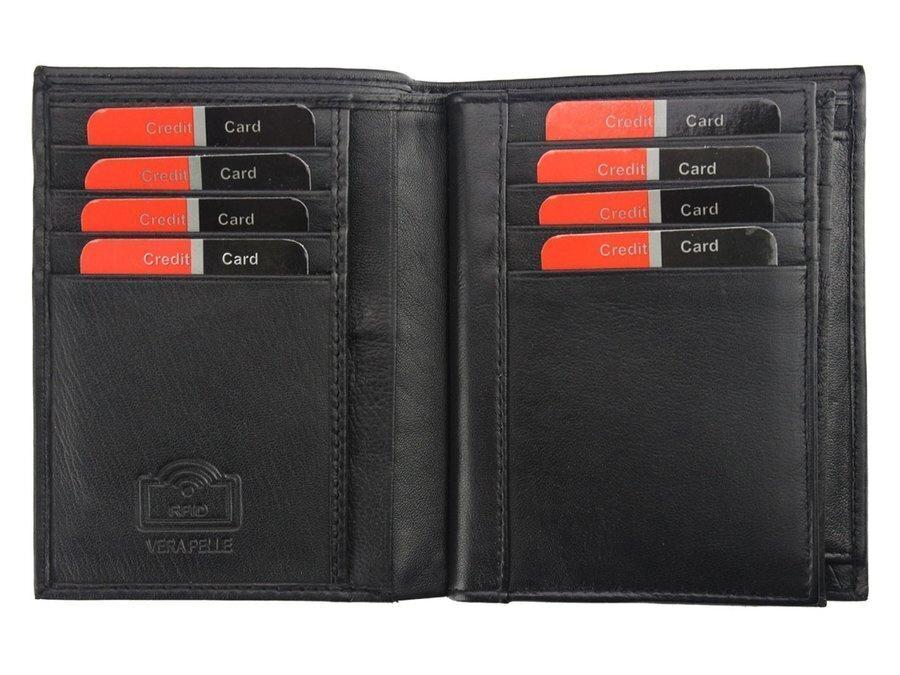 Kožená pánská peněženka Pierre Cardin CB TILAK26 331A RFID