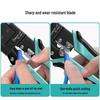 SAMZHE Network & Telephone Cable Crimping Tool