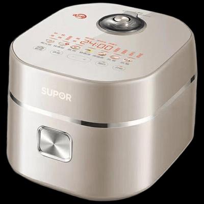 Elettrodomestici da cucina – Multicooker