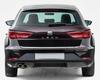 Chromowana Listwa Bagażnika Do Seat Leon Iii St Kombi 5F8 12-20 - Elegancki Detal Dla Twojego Samochodu