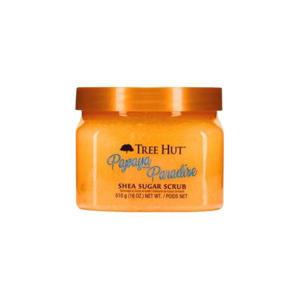 TREE HUT Shea Zuckerpeeling 510 g  (17 Optionen)