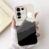 For Infinix Note 50 Pro+ Plus Case X6856 Cover Fashion Painted Couple Phone Cases For Infinix Note 50 Pro 4G X6855 Note50 Fundas