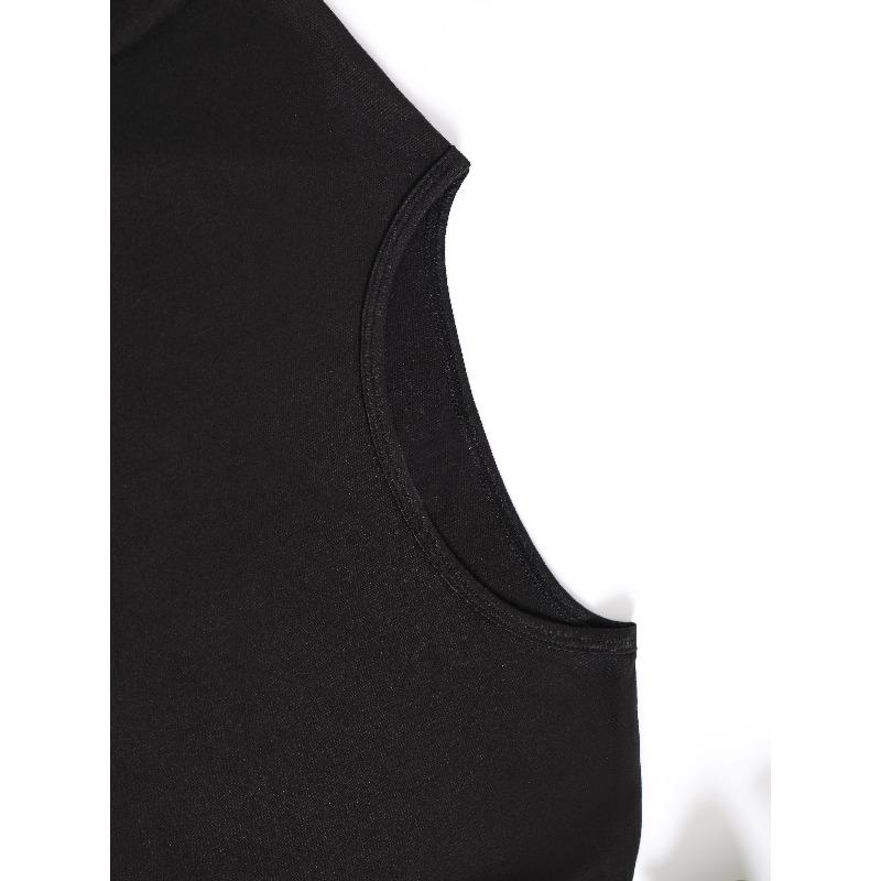 Damen Plus Size Hundepfotenabdruck T-Shirt Lässig Kurzarm Rundhalsausschnitt Frühling Sommer Lässiges Oberteil