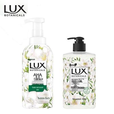 Jabones y geles de ducha – Geles de ducha