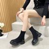 Stiefeletten – Stiefeletten