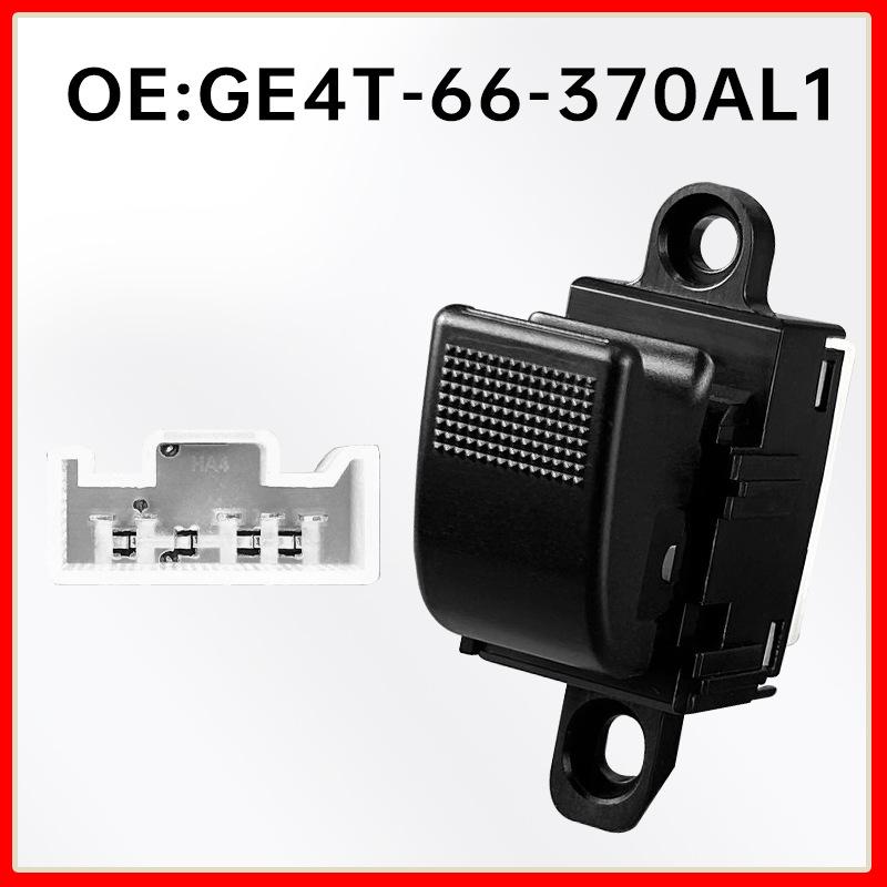 Suitable for Haima Family & Friend/Hai Fu Xing Front Right Door Window Switch
