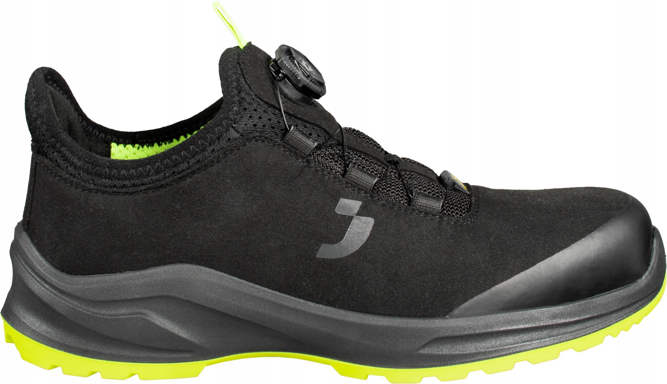Modulo Boa S3 Safety Jogger Lightweight