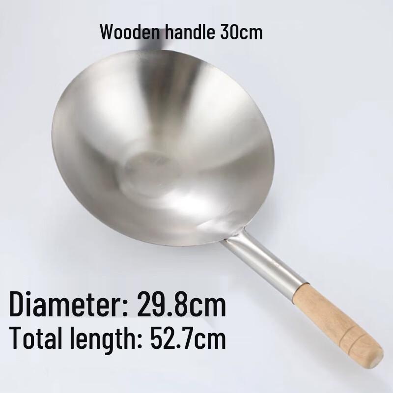 SPSR Commercial Stainless Steel Ladles and Strainers