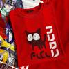 Üst giysisi – T-shirtler