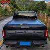 Cross-Border Ranger Pickup Rear Roller Shutter Cover for T6-T9 Models, Suitable for 12-25