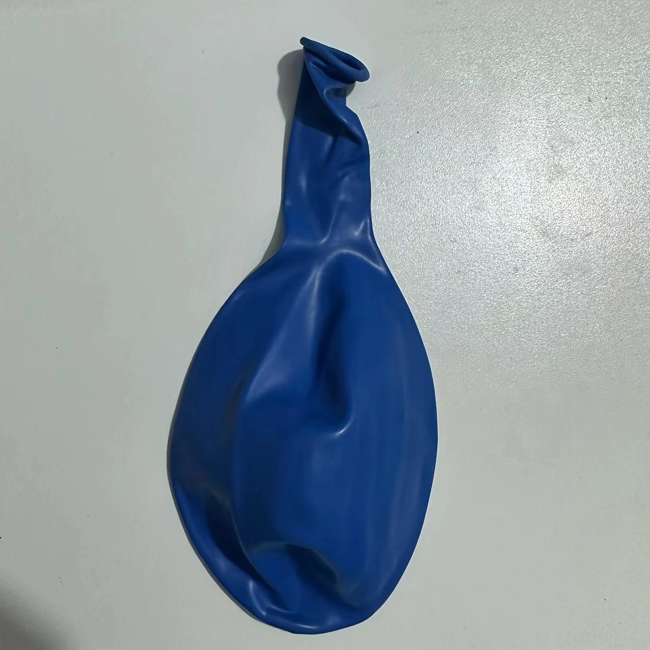 

18inch Half Body Size Latex Balloon Manufacture Atmosphere Balloon Supplies Party Game Birthday Wedding Festival Decorate 18inch