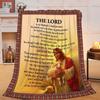 Two frog patterns digital-printed polyester Bedroom velvet flannel soft sofa cover blanket Fleece sofa cover blankets for beds