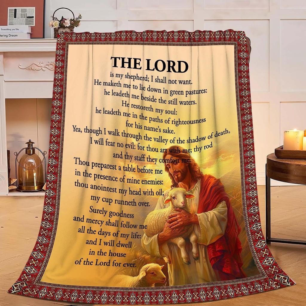 Two frog patterns digital-printed polyester Bedroom velvet flannel soft sofa cover blanket Fleece sofa cover blankets for beds