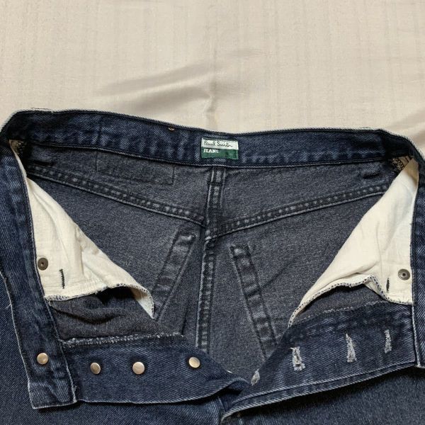 Paul Smith/Jeans/W30/Denim Pants/Bottoms(USED)
