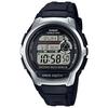 Casio Wristwatch Wave Scepter Radio-Controlled Watch Super Illuminator Type (High Brightness LED Light) WV-M60R-1AJF Mens Black