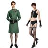 Costume Cosplay de The Rocky Horror Picture Show en Tissu Polyester pour Halloween et Spectacles sur Scène