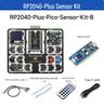 Raspberry Pi Pico Sensor Python Kit - Learning & Development Board