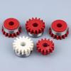 New1 PCS Wire Feeding Roller V Groove 0.8-1.2mm For Wire Feeder For Welding Machine ,V Groove With Teeth