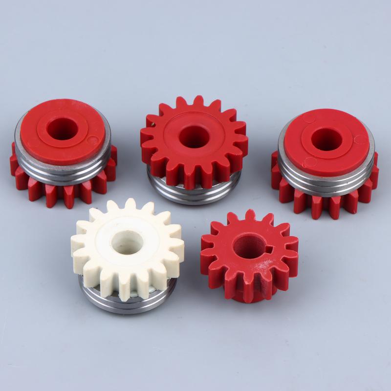 New1 PCS Wire Feeding Roller V Groove 0.8-1.2mm For Wire Feeder For Welding Machine ,V Groove With Teeth