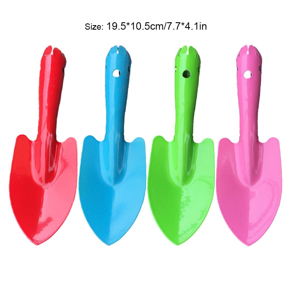 Durable And Stylish Iron Garden Tools For Modern Gardener Gardening Garden Spade Trowel Bonsai Plant Rake