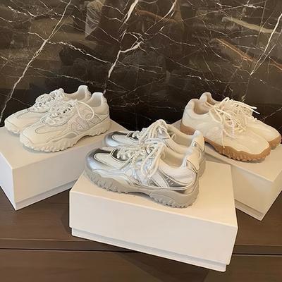 Obuwie damskie – Sneakersy