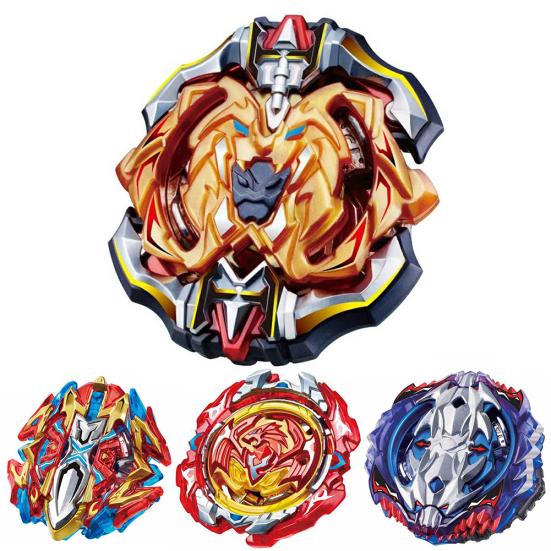 Fashion Burst Gyro Fighting Gyroscope Arena Spinning Beyblade Kids Toy Gift